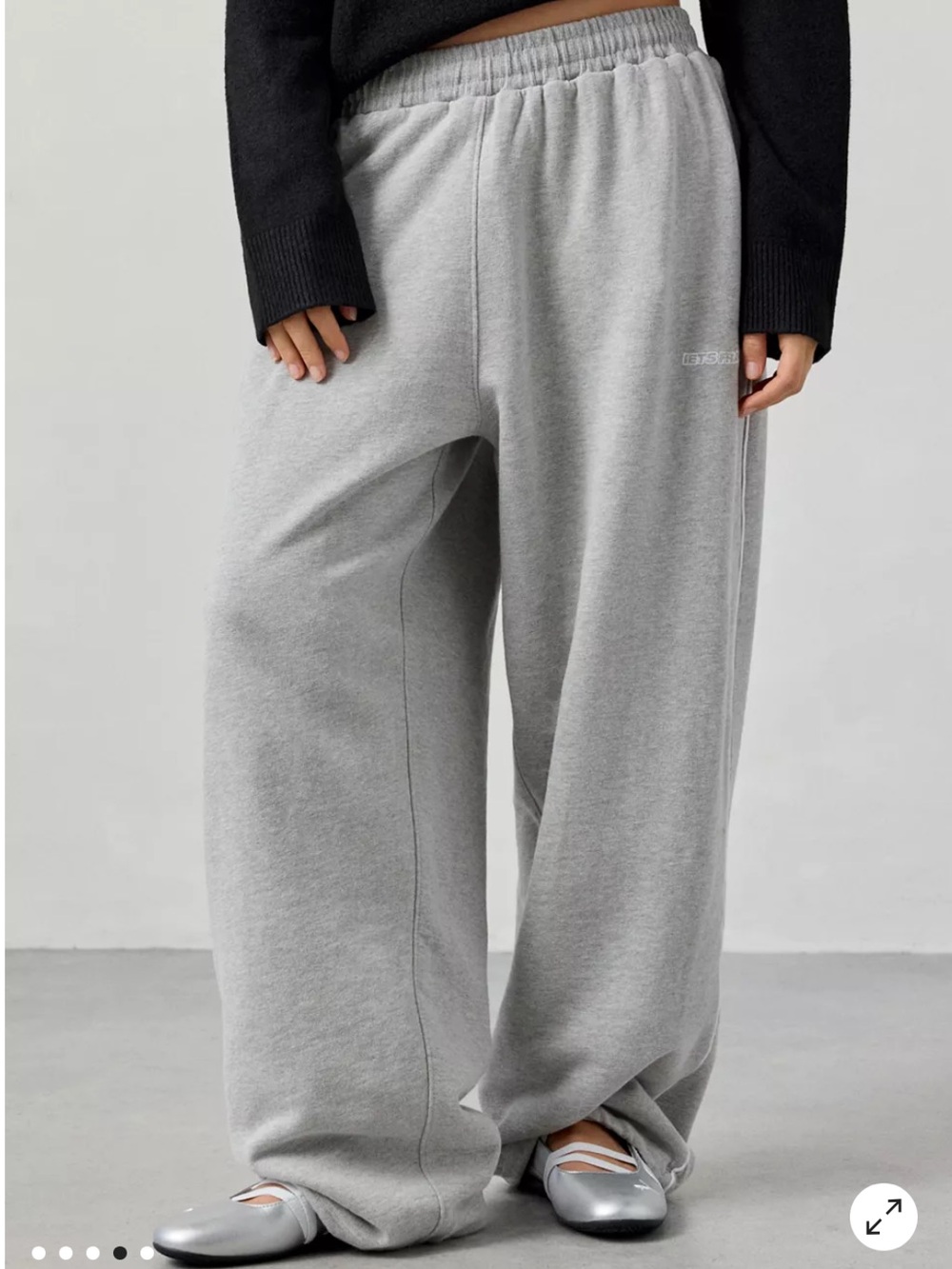 Urban outfitters sweatpants